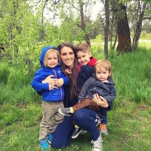 Meet your Posher, Erica